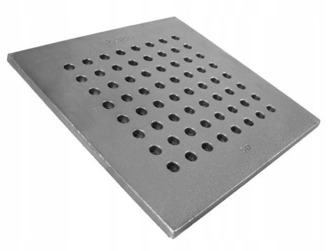 Ruszt ŻELIWNY do Kominka lub Pieca KOMINKOWY 32 x 32,5 cm Ruszt ŻELIWNY do Kominka lub Pieca KOMINKOWY 32 x 32,5 cm