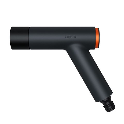 Pistolet myjka do samochodu auta Baseus GF3 - ciemnoszara Pistolet myjka do samochodu auta Baseus GF3 - ciemnoszara