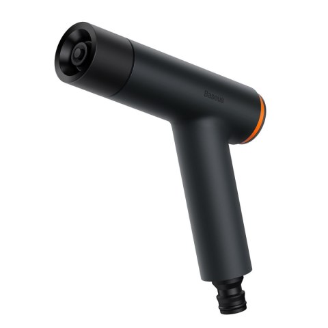 Pistolet myjka do samochodu auta Baseus GF3 - ciemnoszara Pistolet myjka do samochodu auta Baseus GF3 - ciemnoszara