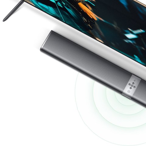 Kabel przewód HDMI 4K z wtyczką kątową 2m czarny Kabel przewód HDMI 4K z wtyczką kątową 2m czarny