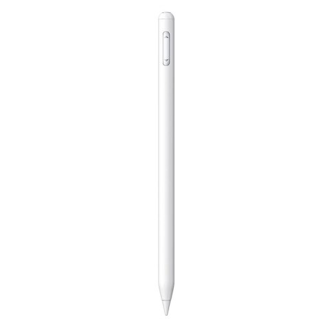 Rysik stylus do iPad z aktywną wymienną końcówką Smooth Writing 2 biały Rysik stylus do iPad z aktywną wymienną końcówką Smooth Writing 2 biały