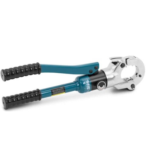 Zaciskarka prasa do rur hydrauliczna z matrycami TH 16/20/26/32 mm 6t Zaciskarka prasa do rur hydrauliczna z matrycami TH 16/20/26/32 mm 6t