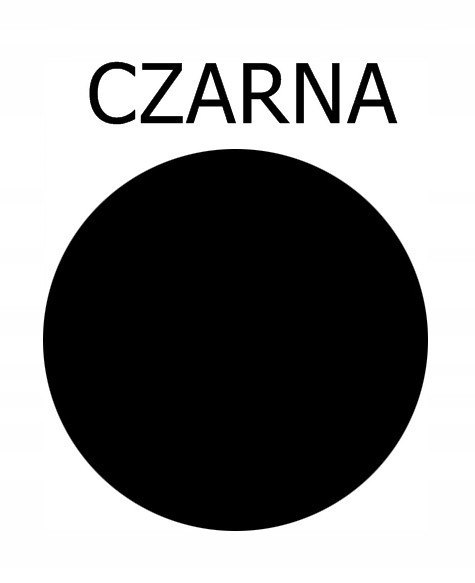 Farba 5L Kominkowa Lakier Żaroodporna do Kominków Czarna Trwała 900c Farba 5L Kominkowa Lakier Żaroodporna do Kominków Czarna Trwała 900c
