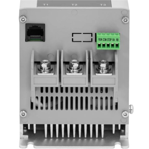 Soft starter do łagodnego rozruchu silników 25 A 11 kW 400 V Soft starter do łagodnego rozruchu silników 25 A 11 kW 400 V