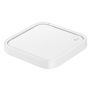 Ładowarka bezprzewodowa indukcyjna Samsung 1.67A 15W - biała