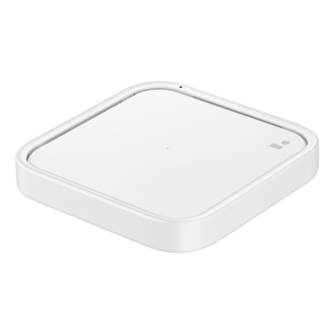 Ładowarka bezprzewodowa indukcyjna Samsung 1.67A 15W - biała Ładowarka bezprzewodowa indukcyjna Samsung 1.67A 15W - biała