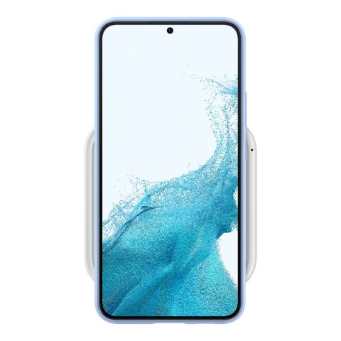 Ładowarka bezprzewodowa indukcyjna Samsung 1.67A 15W - biała Ładowarka bezprzewodowa indukcyjna Samsung 1.67A 15W - biała