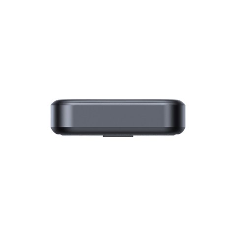 Powerbank 10000mAh 22.5W Qi2 JR-PBM11 MagSafe z podstawką - czarny Powerbank 10000mAh 22.5W Qi2 JR-PBM11 MagSafe z podstawką - czarny