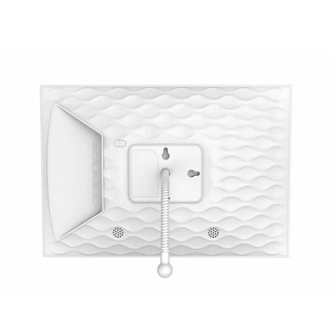 Ramka cyfrowa do zdjęć PFF-1026W 10.1'' 16 GB microSD Wi-Fi - biała Ramka cyfrowa do zdjęć PFF-1026W 10.1'' 16 GB microSD Wi-Fi - biała