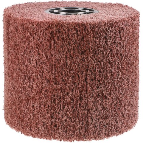 Wałek polerski szlifierski nylonowy 120 x 100 mm M19 ziarnistość 60 Wałek polerski szlifierski nylonowy 120 x 100 mm M19 ziarnistość 60