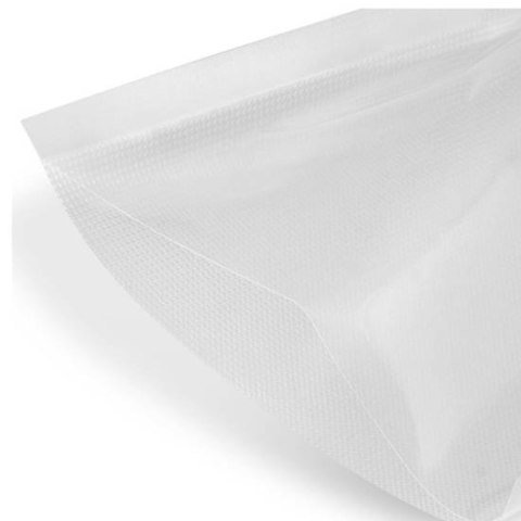 Worki próżniowe moletowane w rolce do pakowarki próżniowej 600x25cm 1 szt. Worki próżniowe moletowane w rolce do pakowarki próżniowej 600x25cm 1 szt.