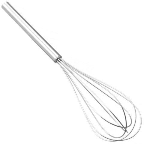 Rózga trzepaczka kuchenna twarda do mieszania dł. 280 mm - Hendi 509470 Rózga trzepaczka kuchenna twarda do mieszania dł. 280 mm - Hendi 509470