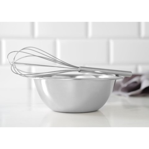 Rózga trzepaczka kuchenna twarda do mieszania dł. 280 mm - Hendi 509470 Rózga trzepaczka kuchenna twarda do mieszania dł. 280 mm - Hendi 509470