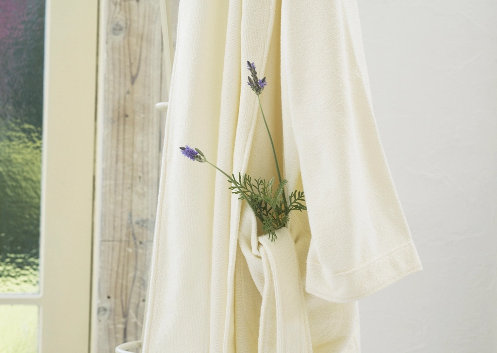 Lavender Cosmetics Spa Body Care